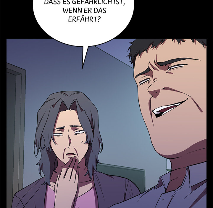 Meine Schulzeit mit Rang F - episode 26 - 71
