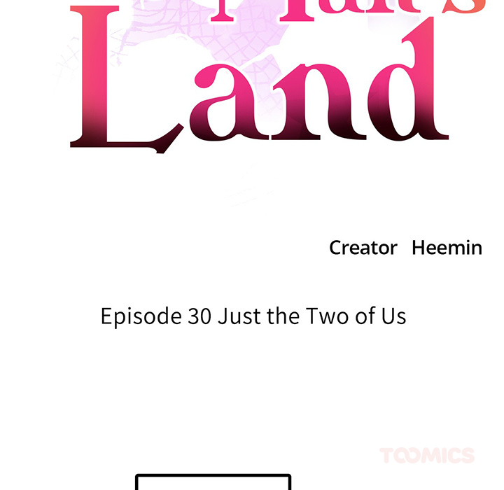 No Man's Land - episode 30 - 31