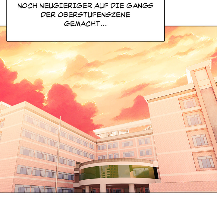 Teufel der Oberstufe: Boost - episode 38 - 119
