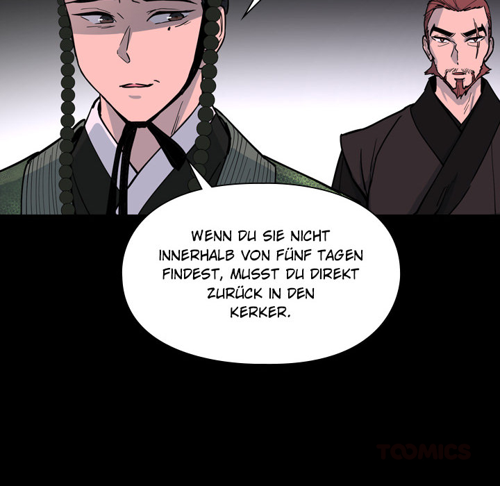 Die Prinzessin und ihre Leibwächter - episode 44 - 31