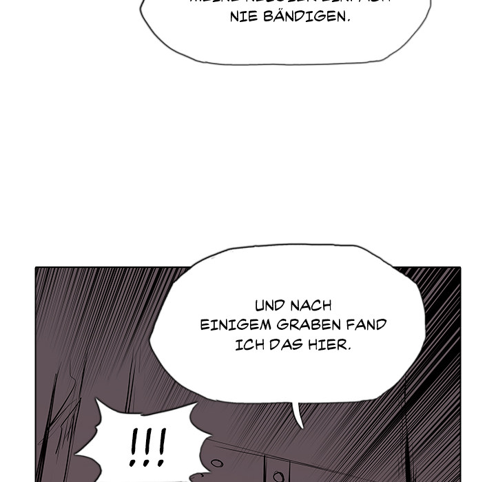 Yeongnos Giftzähne - episode 36 - 89