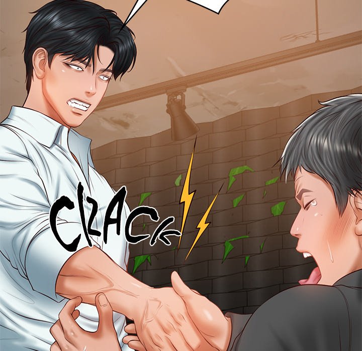 Extremely Rich Family - episode 34 - 136
