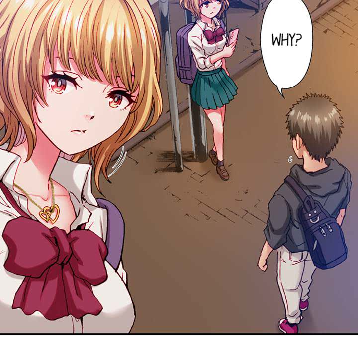 The Quiet Gal Can't Stop Moaning in Bed - episode 4 - 51