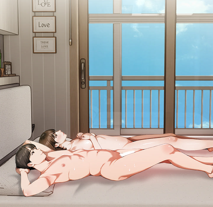 Wenn ihr Mann nicht da ist - episode 3 - 86
