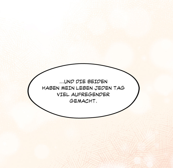 Geheimnisse unter Paaren - episode 54 - 113