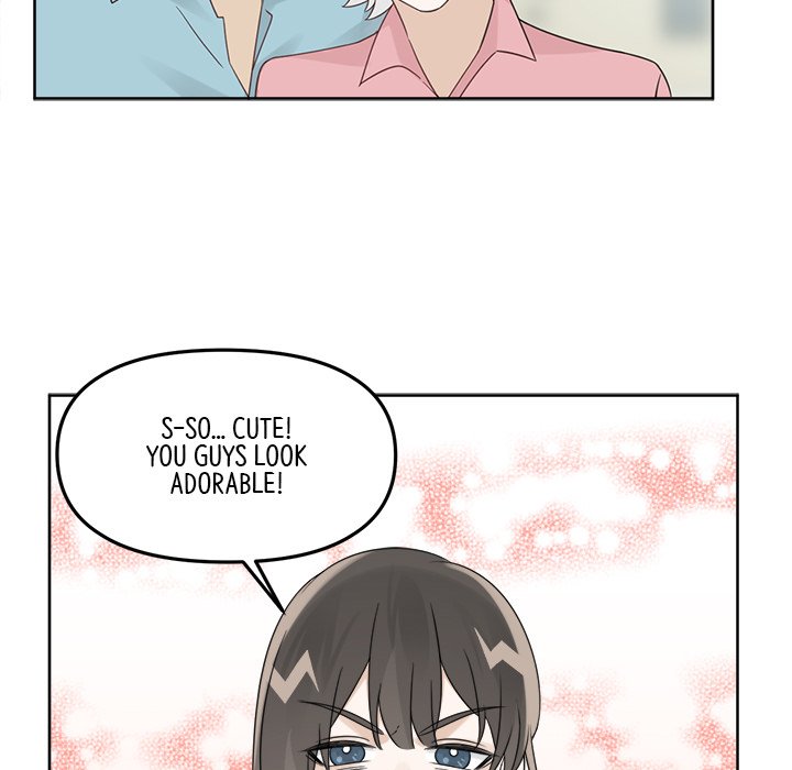 Can't Defy Fate - episode 19 - 25