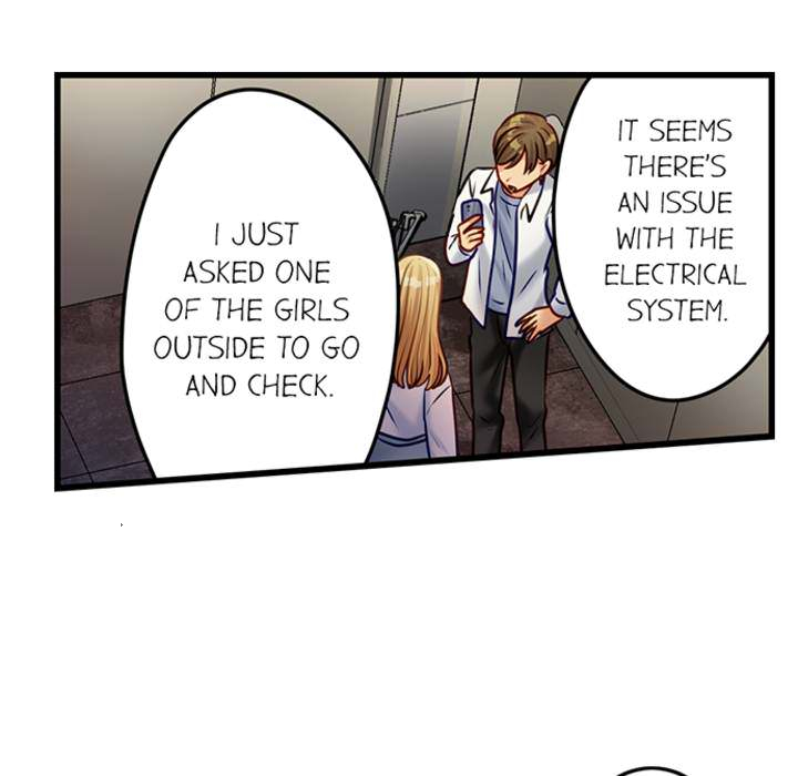 The Last Virgin in a Lustful World - episode 13 - 52