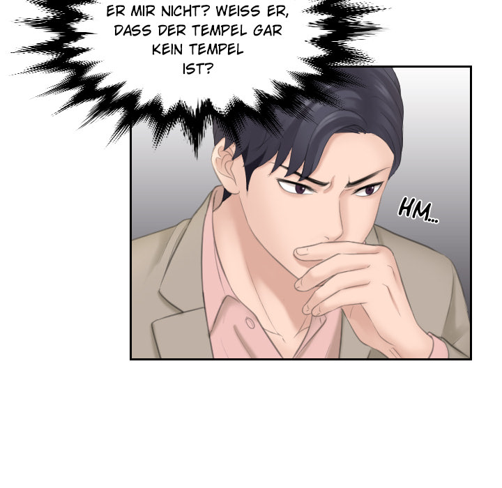 Die goldene Zunge - episode 13 - 17