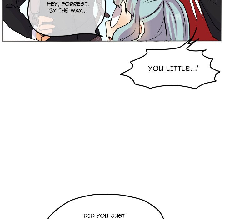 The Chill Couple - episode 30 - 57