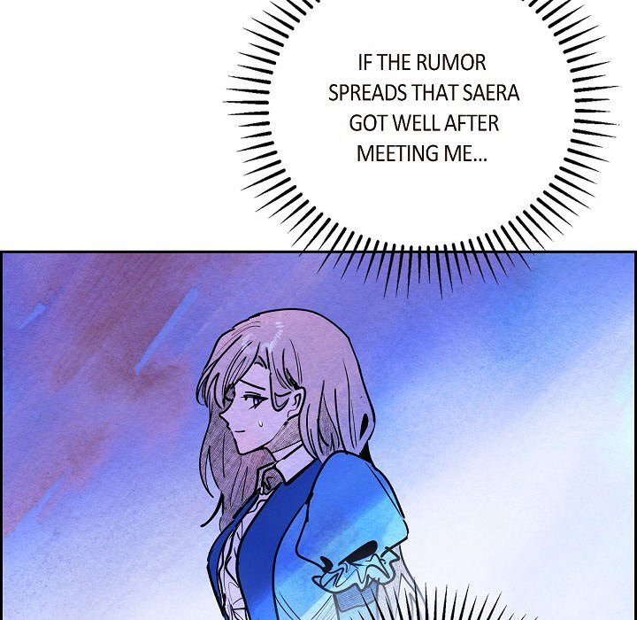 The Villainess Behind the Mask - episode 21 - 9