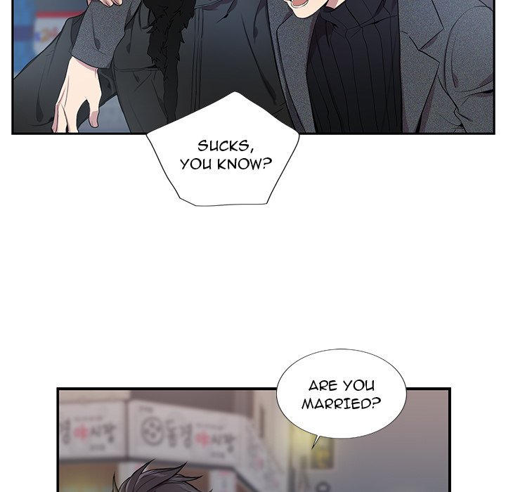 Why Is it You? - episode 3 - 94
