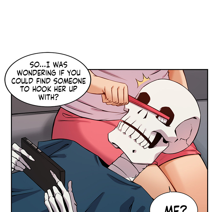 Zombie Girlfriend! - episode 13 - 22