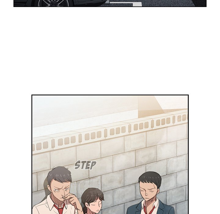 Who Cares If I'm a Loser! - episode 1 - 6