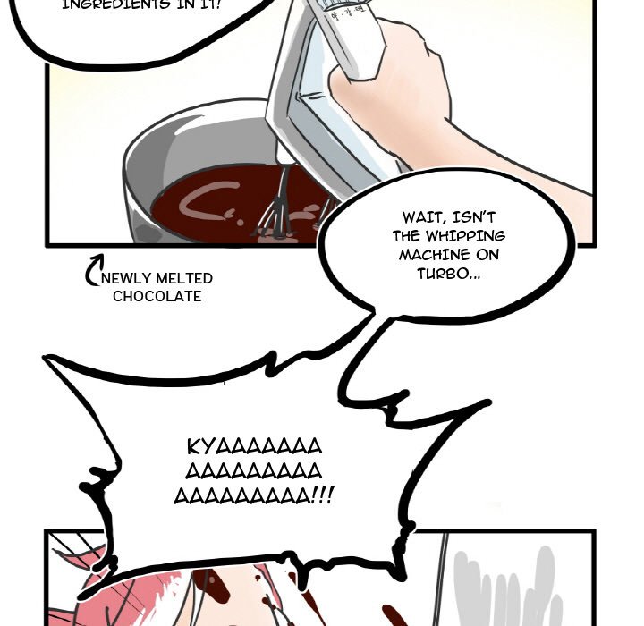 The Amazing Siblings - episode 7 - 18