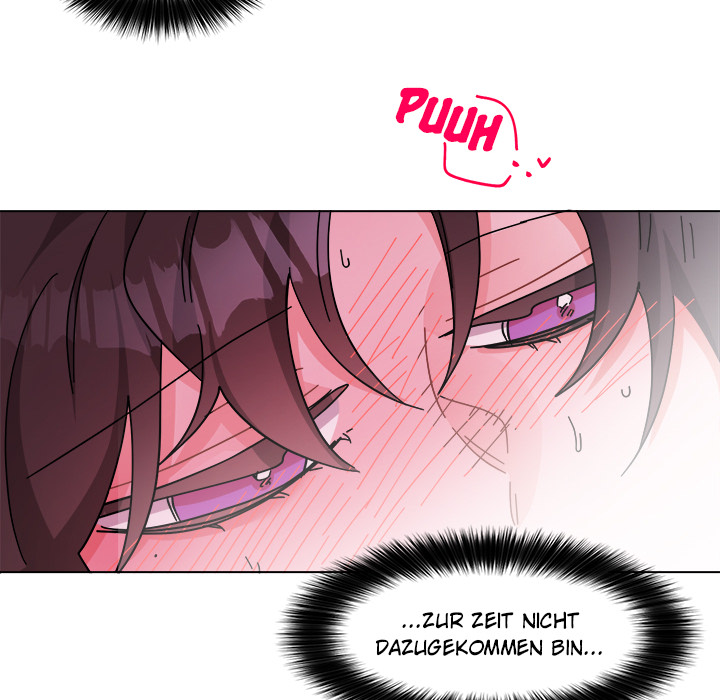 Pheromon Sorbet♥ - episode 28 - 47