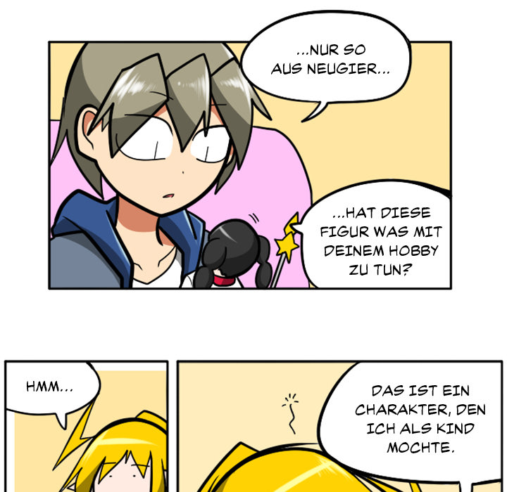 Das Wohnheim aus einer anderen Welt - episode 39 - 94