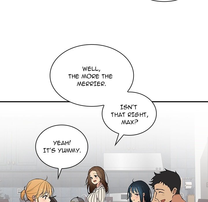 Close as Neighbors - episode Prologue - 29