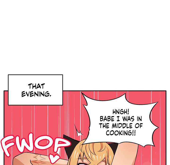 Zombie Girlfriend! - episode 23 - 62