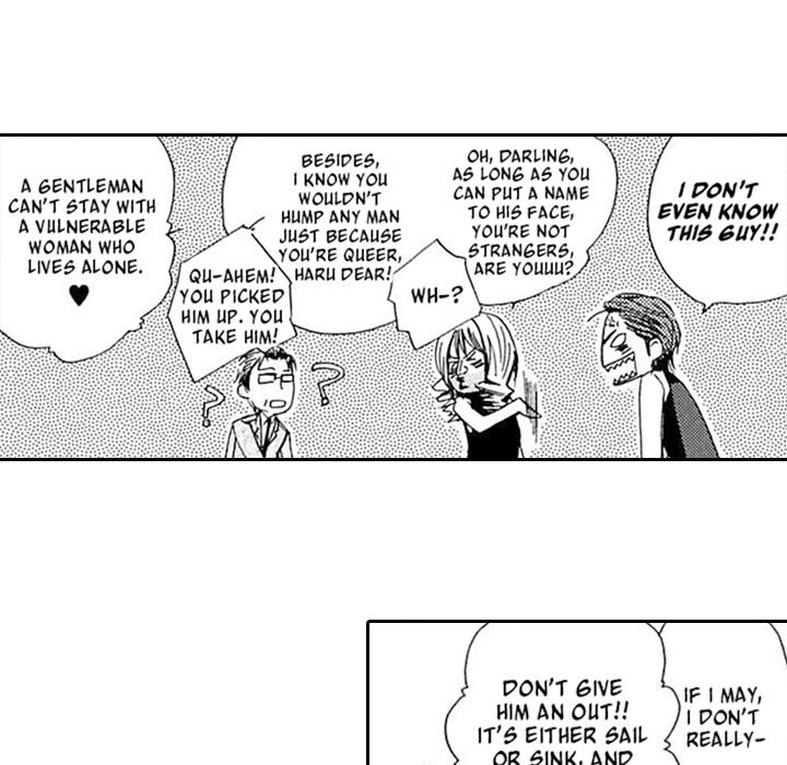 Carrot and Stick - episode 16 - 16
