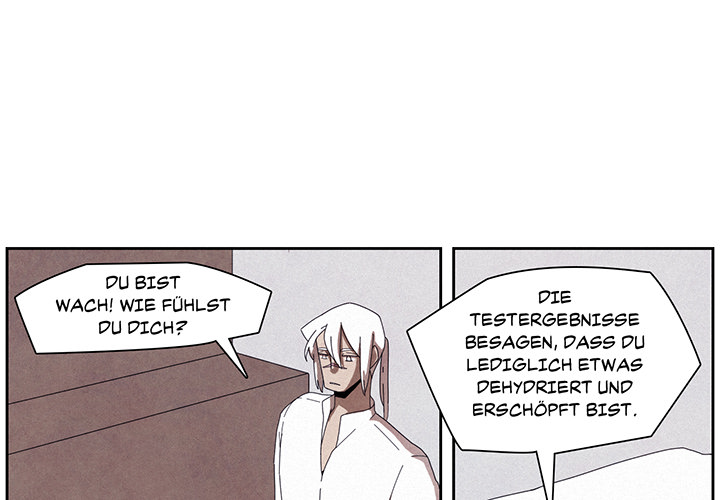 Die Krähen - episode 11 - 3