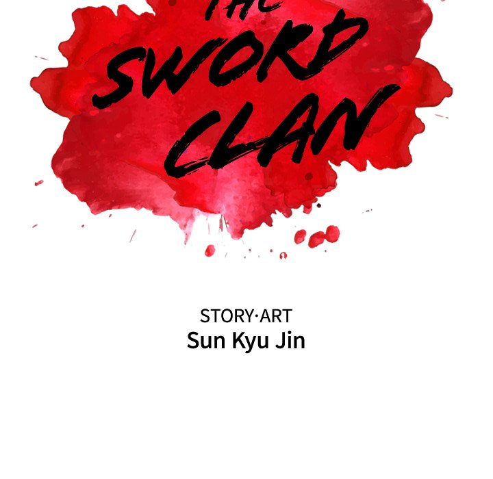 The Sword Clan - episode 13 - 80