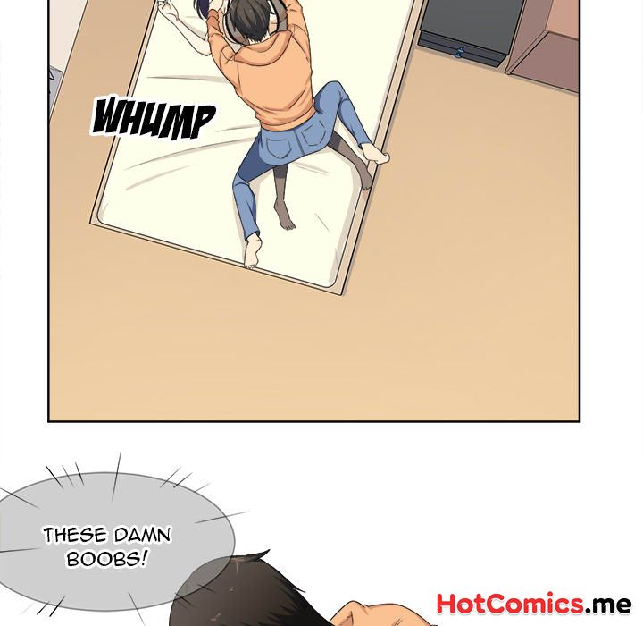 Excuse me, This is my Room - UNCENSORED - episode 16 - 27