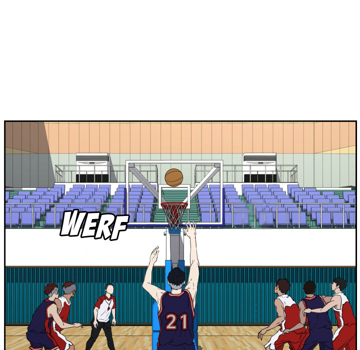 Tweener - episode 45 - 32