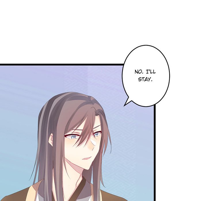 Flowers Whispering - episode 25 - 10