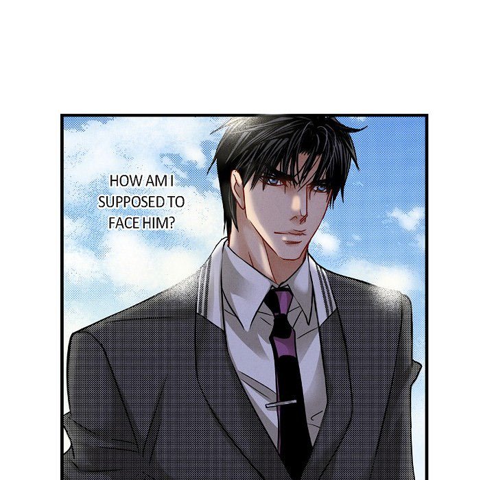 Work, Fight and Love - Webtoon Edition - episode 43 - 20