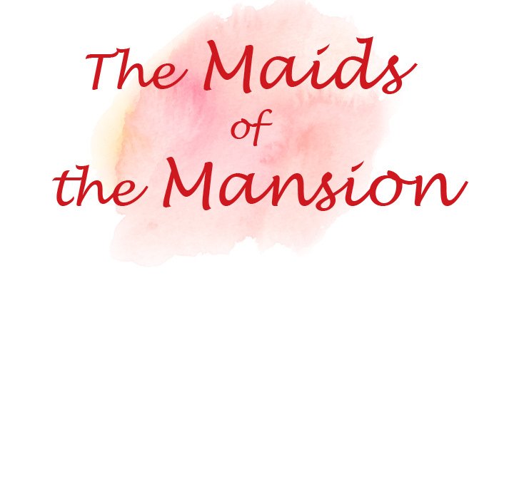 The Maids of the Mansion - episode 21 - 13