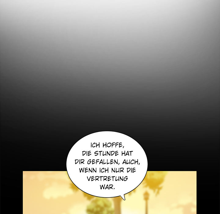 Der Mädchen-Knigge - episode 22 - 42