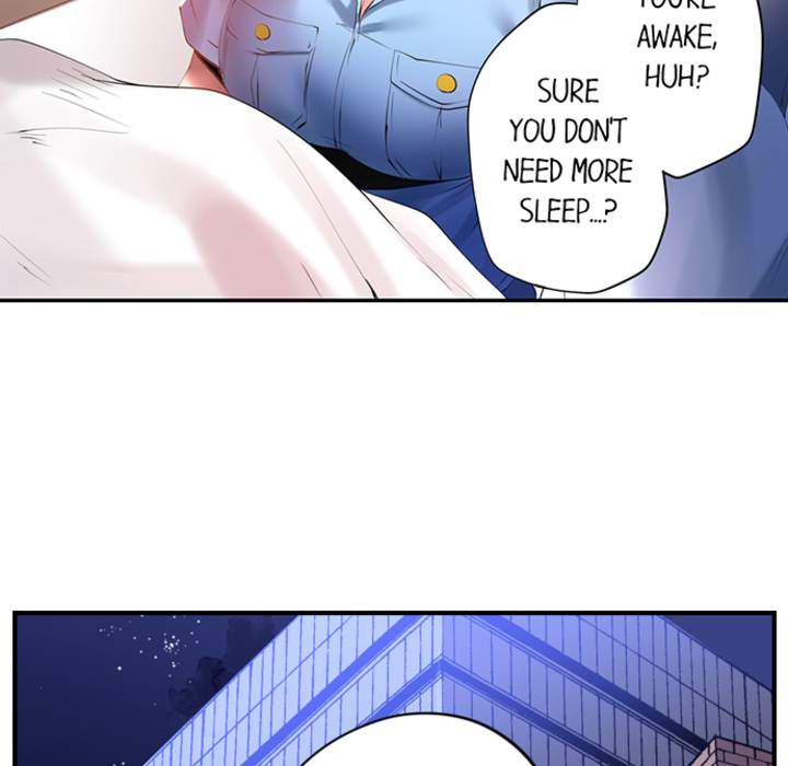 At Night She's a Nymphomaniac - episode 9 - 28