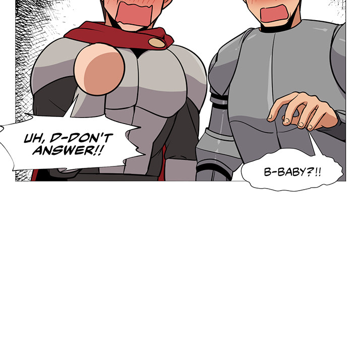 Man Up, Girl! - episode 37 - 37