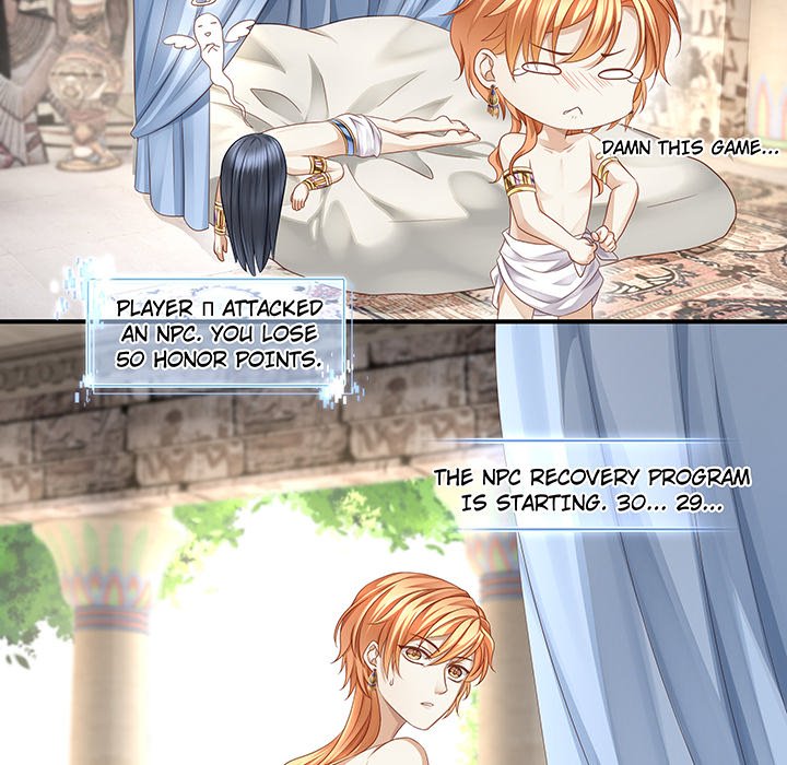 MASTER AND SEVEN LOVERS - episode 2 - 38