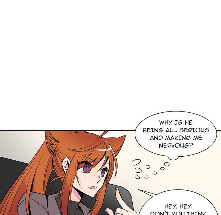 EAT ME! - episode 11 - 50