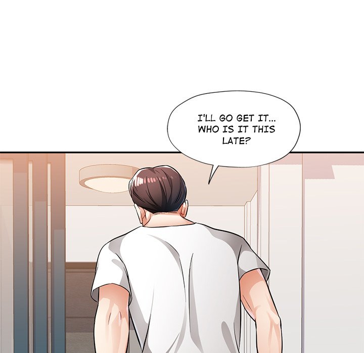 Wait, I'm a Married Woman! - episode 7 - 5