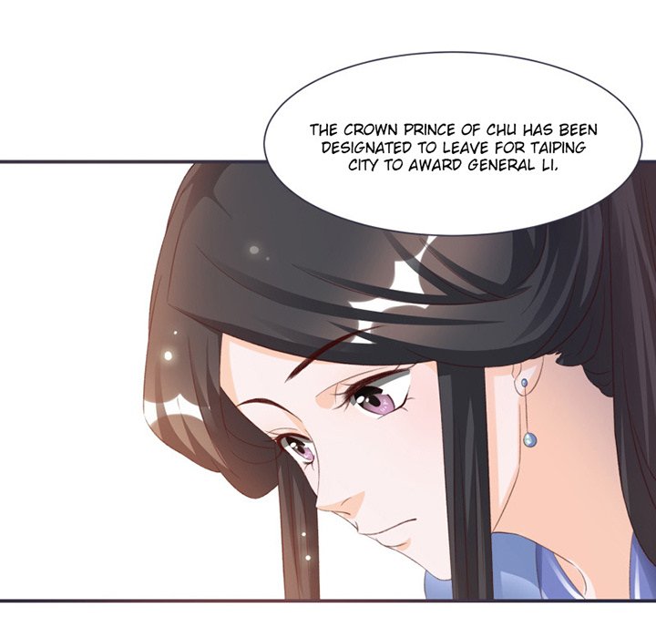 General and Her Medic Lover - episode 3 - 12