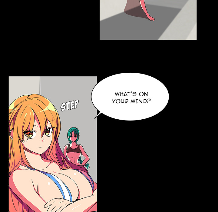 Body Choke - episode 5 - 5