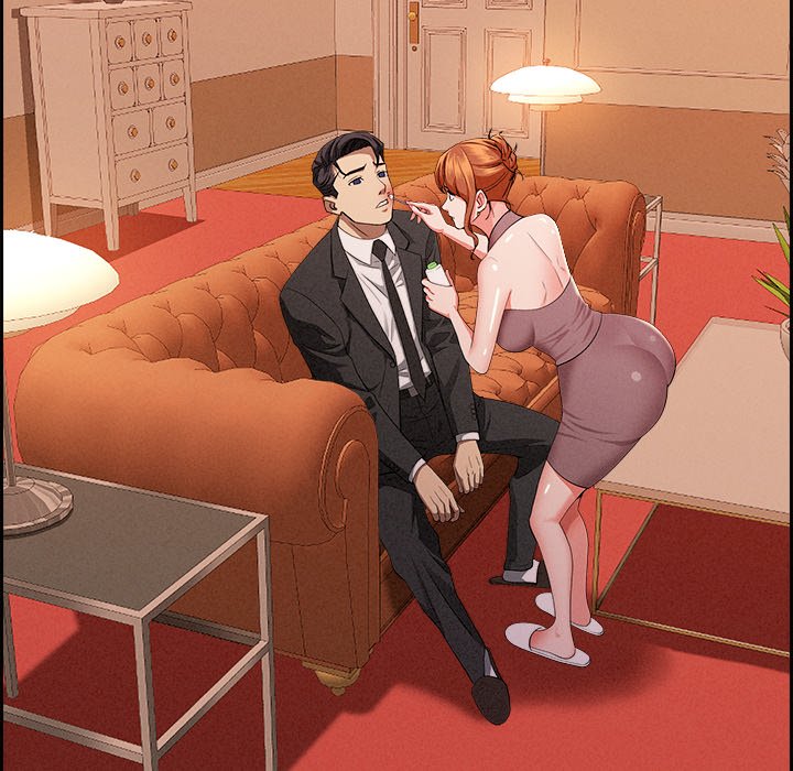 Her Bodyguard - episode 30 - 18