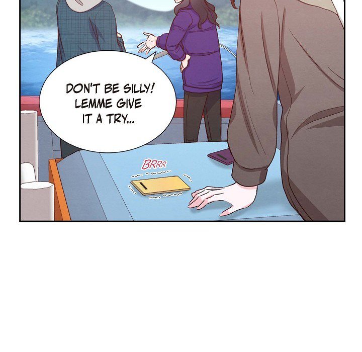 A Spoonful of Your Love - episode 27 - 78
