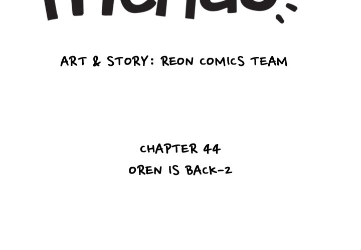 Reon and Friends - episode 44 - 1