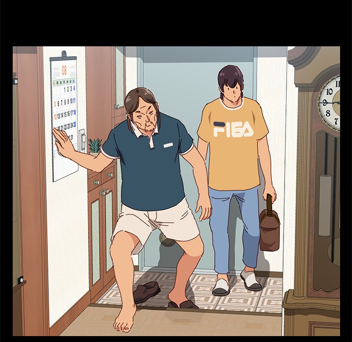 The Assistant - episode 1 - 83