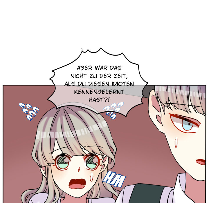 Das Chillige Pärchen - episode 84 - 75