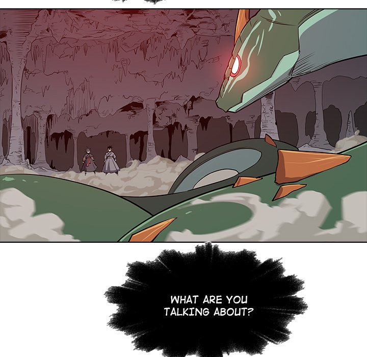 The Fang of Yeongno - episode 22 - 126