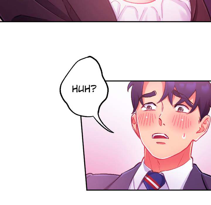 That Soaking Wet Girl - episode 14 - 29