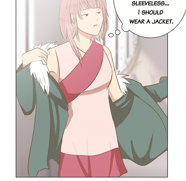 Your Secret Body - episode 2 - 46