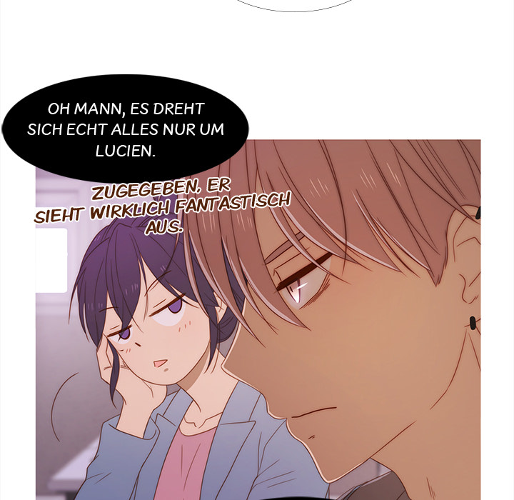 Mein Leben als Halb-Magi - episode 26 - 58