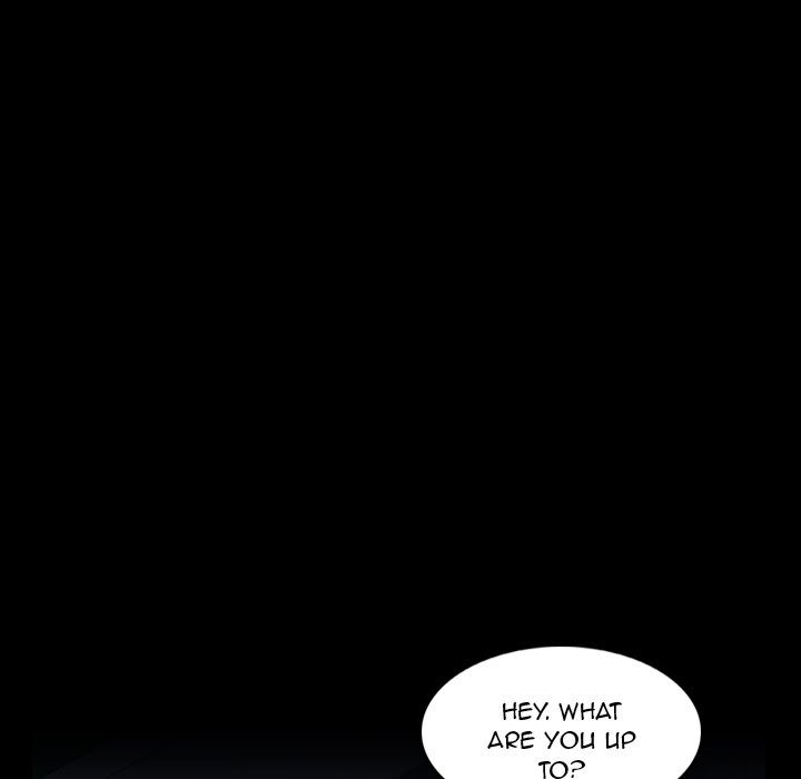 Secret Neighbors - episode 13 - 110