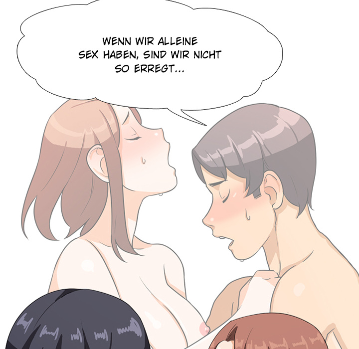 Das Partnerkarussell - episode 7 - 23