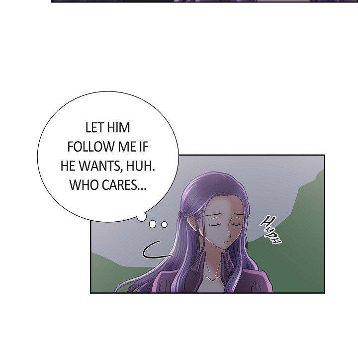 On the Emperor's Lap - episode 21 - 42